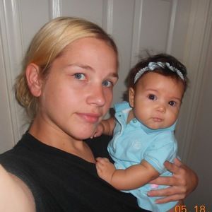 Meet your Posher, Kristen